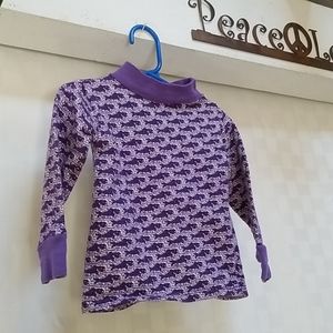 👨‍👧👕TODDLER SHARK TOP